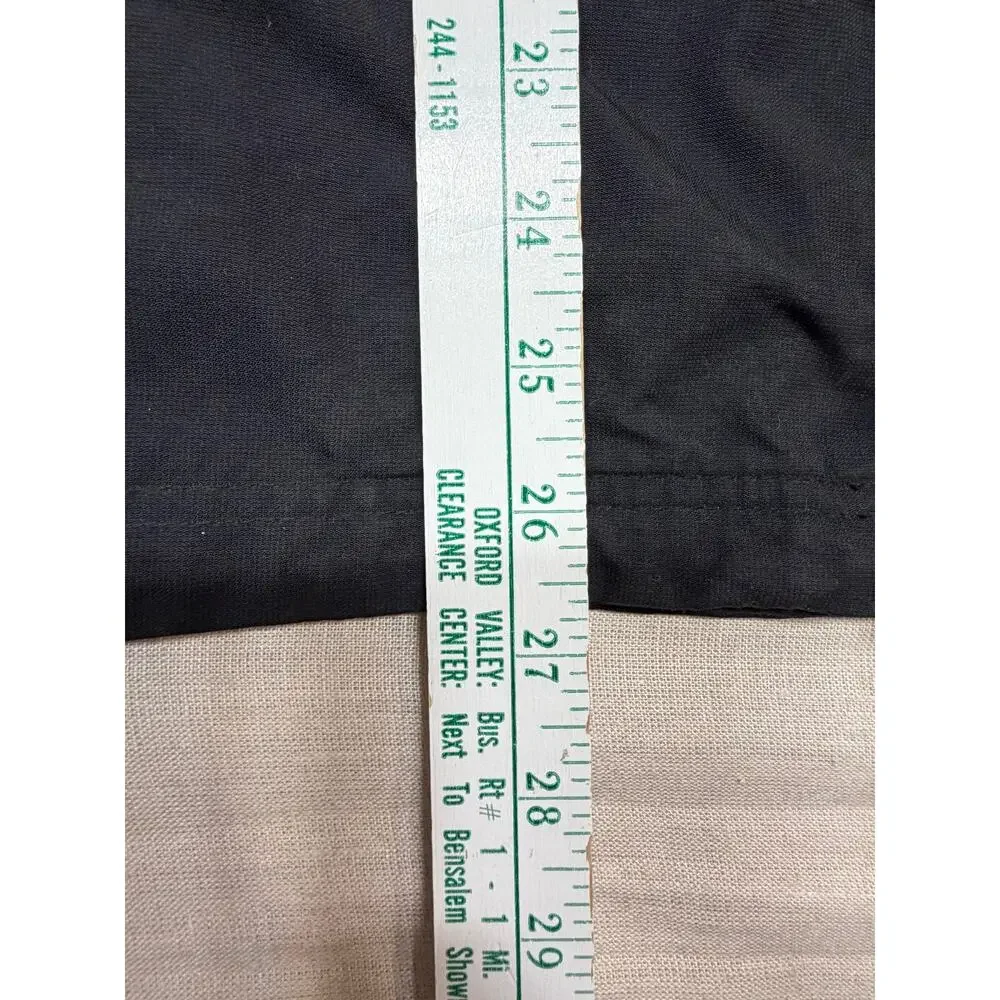 Karrimor WeatherTite Waterproof Jacket Men’s Small Black Hooded Outdoor‎ Coat
